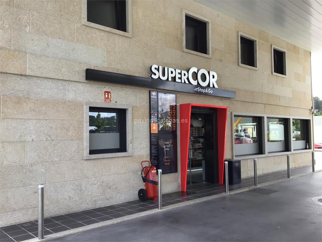 imagen principal Supercor Stop & Go 