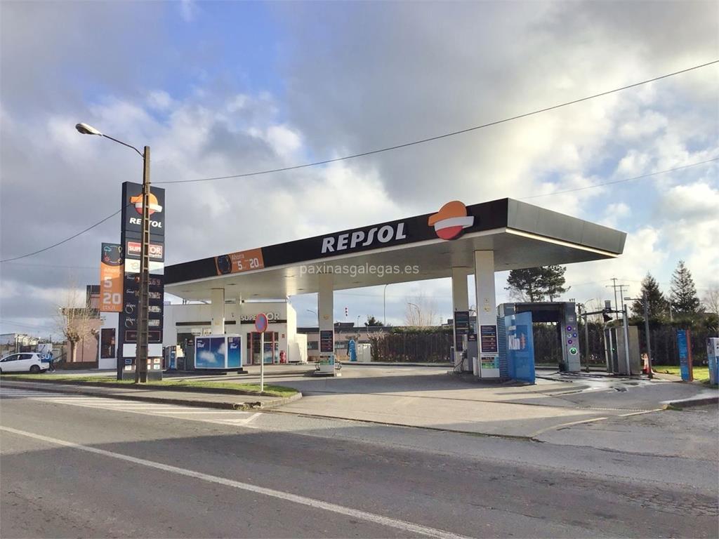 imagen principal Supercor Stop & Go