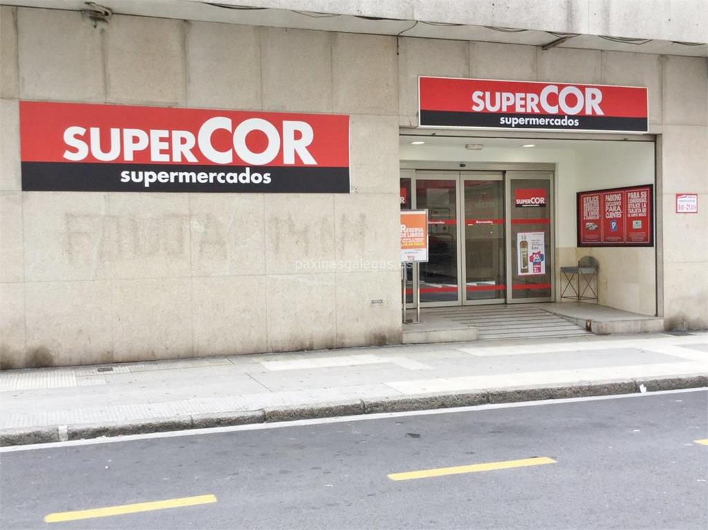 imagen principal Supercor