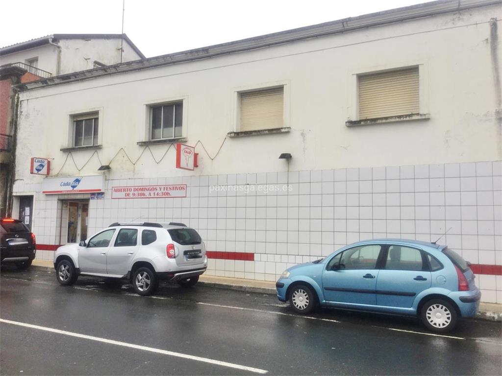 imagen principal Supermercado Cada Dia %