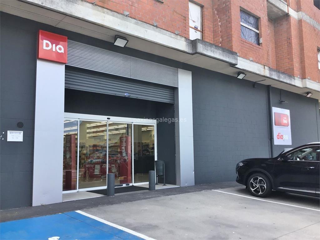 imagen principal Supermercado Dia