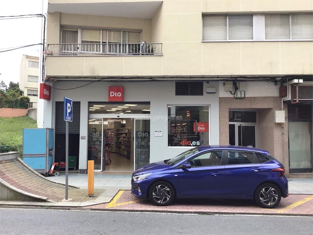 imagen principal Supermercado Dia