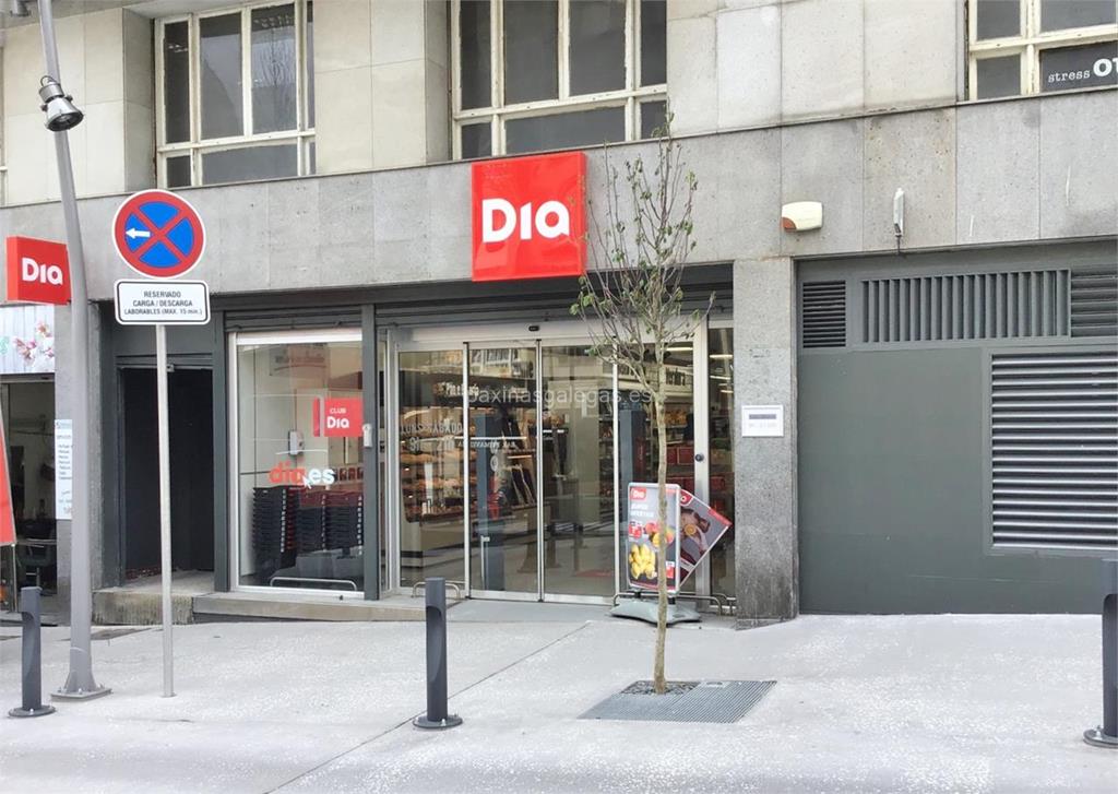 imagen principal Supermercado Dia