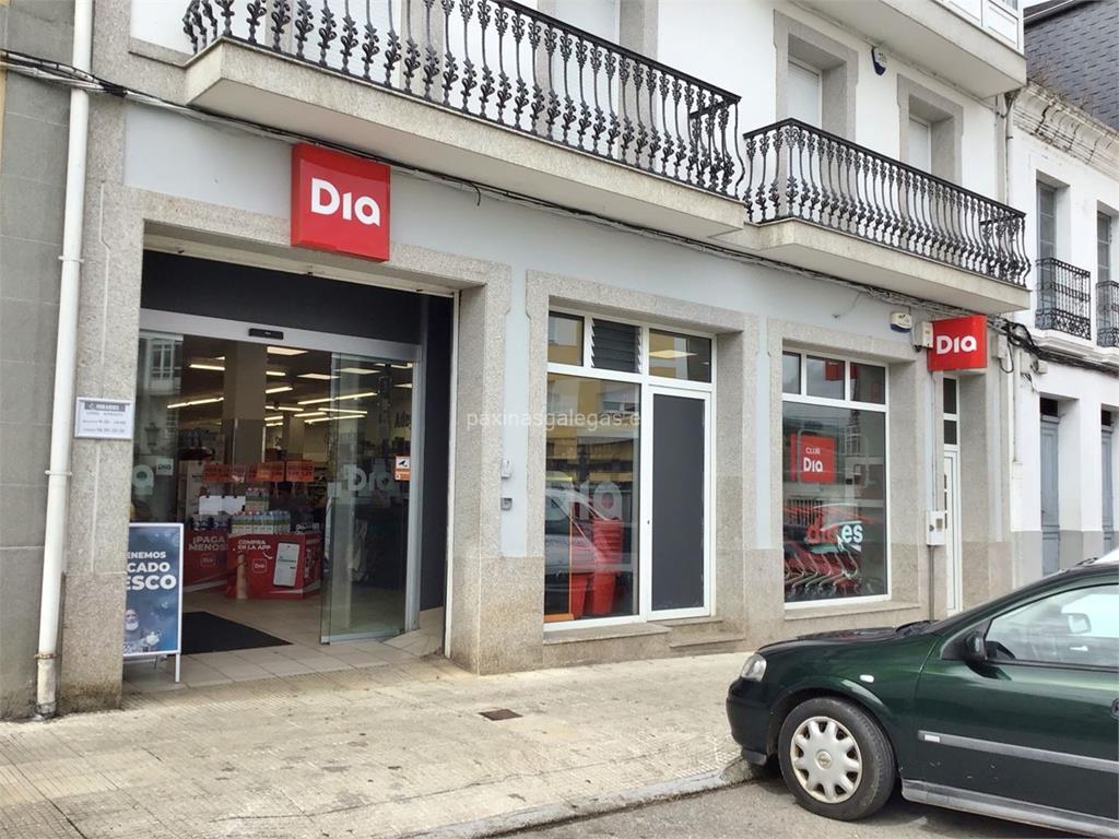 imagen principal Supermercado Día %
