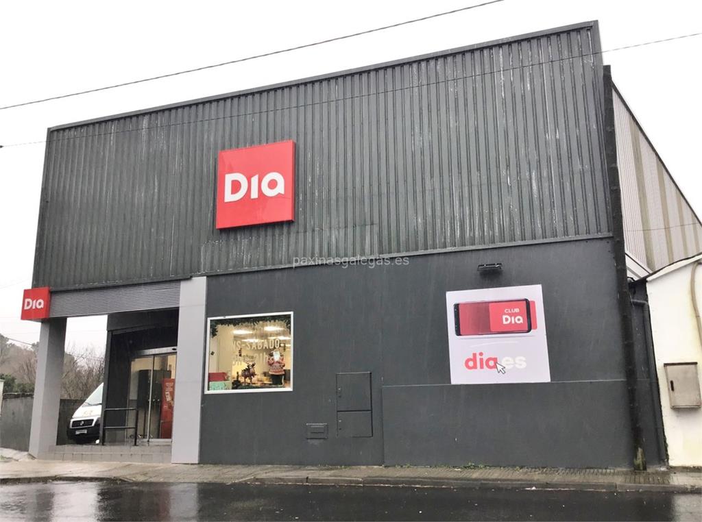 imagen principal Supermercado Dia