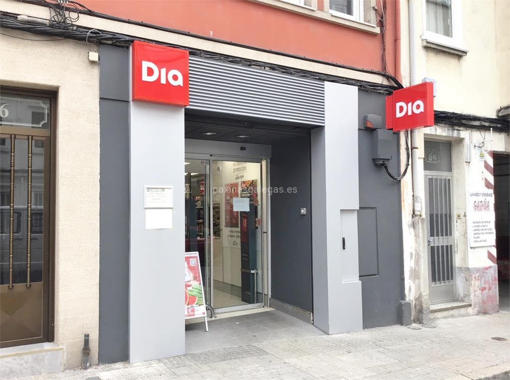 imagen principal Supermercado Dia