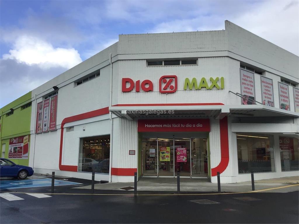 imagen principal Supermercado Maxi Día %