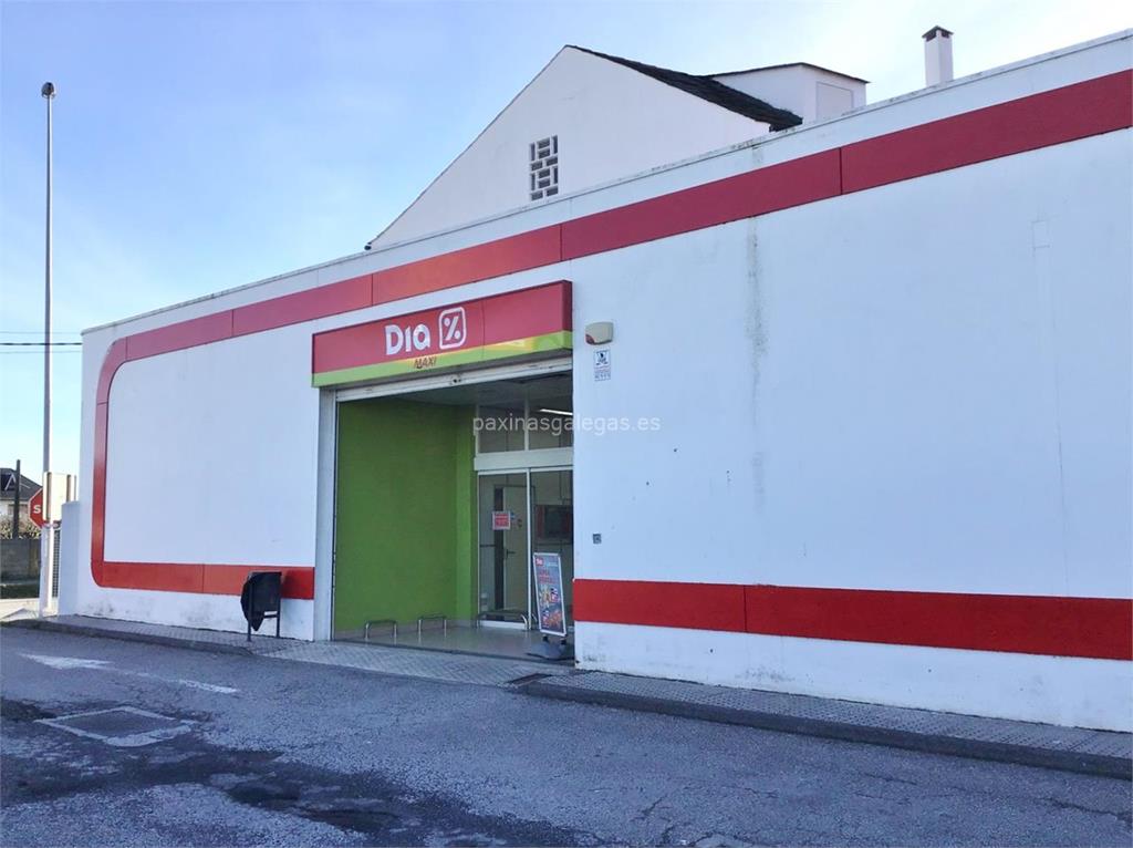 imagen principal Supermercado Maxi Día %