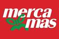 logotipo Supermercado Merca Más