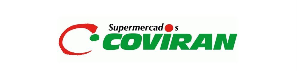 Supermercados Covirán en Galicia