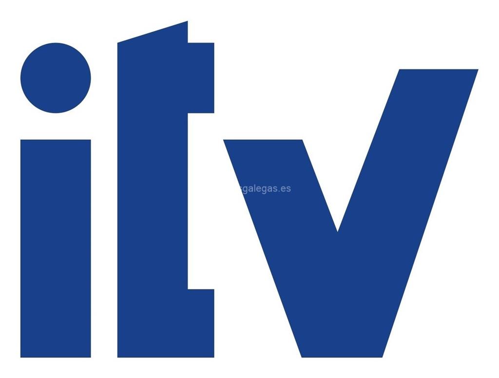 logotipo Supervisión y Control - ITV - Unidad Móvil