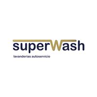 Logotipo Superwash