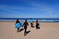 imagen principal Surf School Fisterra