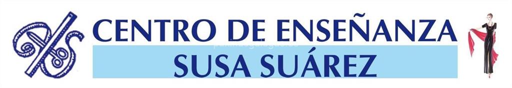 logotipo Susa Suárez