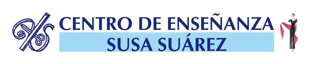 logotipo Susa Suárez