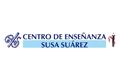 logotipo Susa Suárez