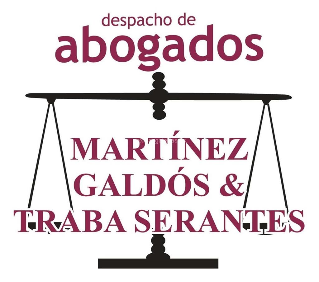 logotipo Susana Martínez Galdós Abogados