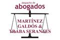 logotipo Susana Martínez Galdós Abogados