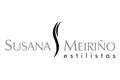 logotipo Susana Meiriño Estilistas