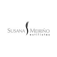 Logotipo Susana Meiriño Estilistas