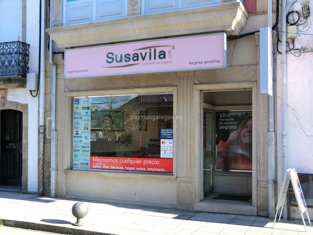 imagen principal Susavila