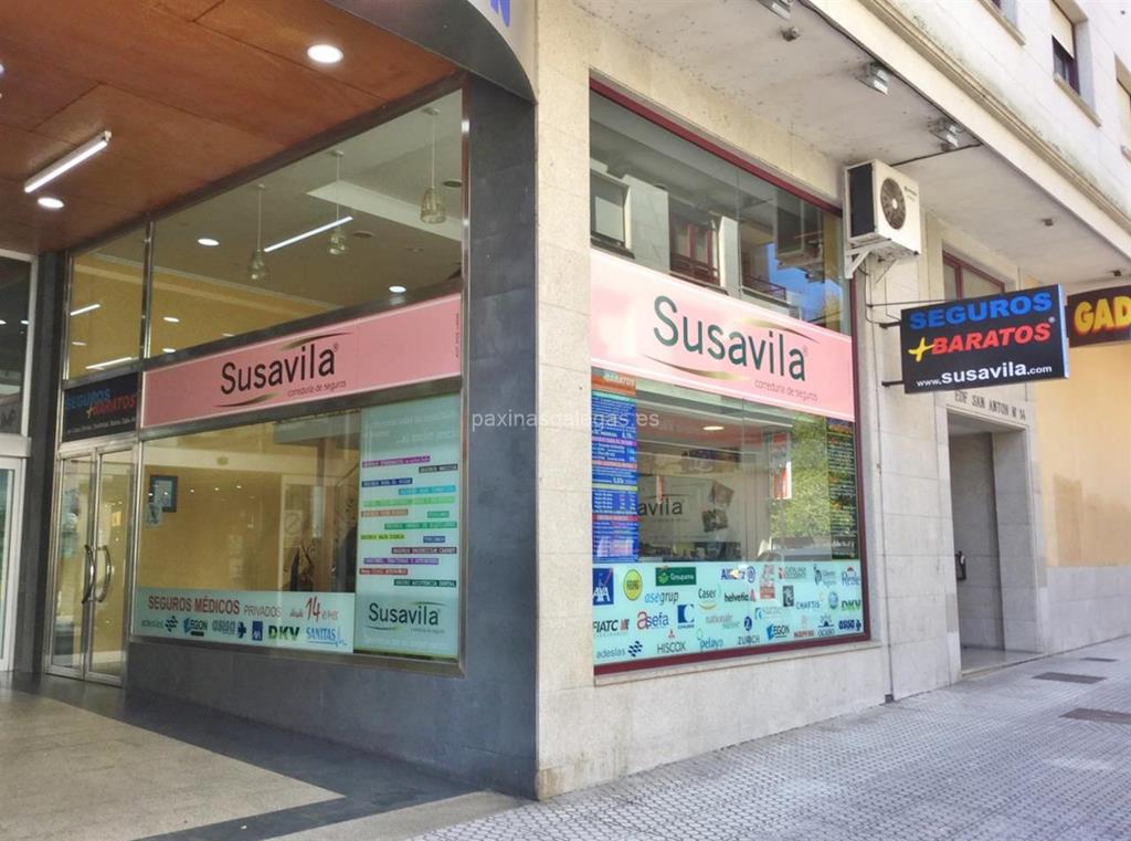 imagen principal Susavila