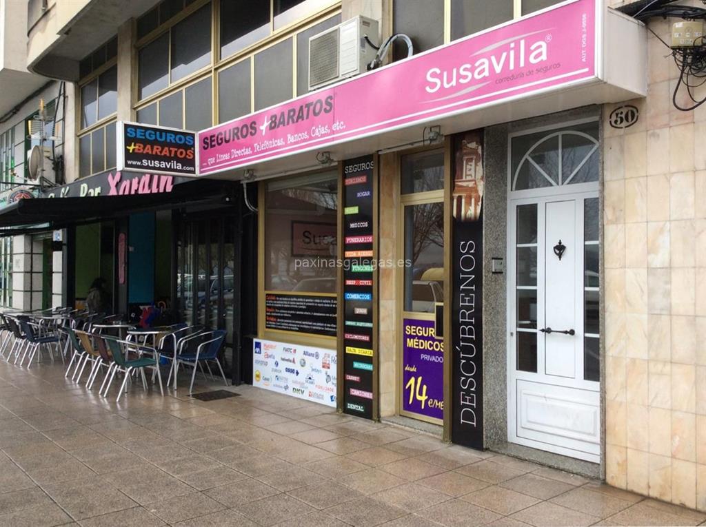 imagen principal Susavila