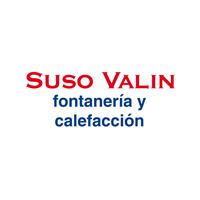 Logotipo Suso Valín