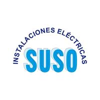 Logotipo Suso