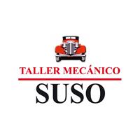 Logotipo Suso