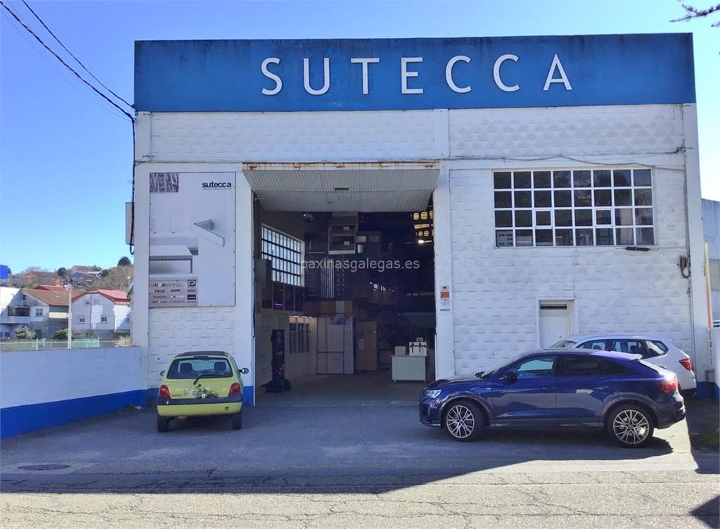 imagen principal Sutecca