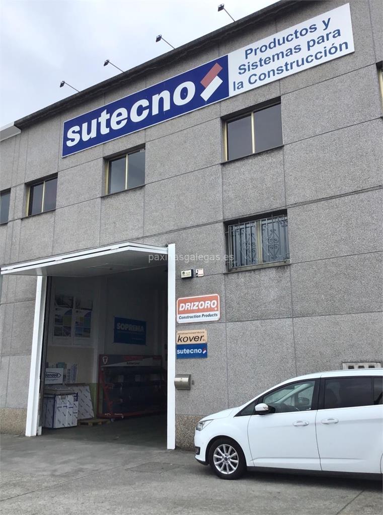 imagen principal Sutecno (Alkorplan)