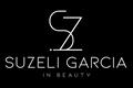 logotipo Suzeli García In Beauty