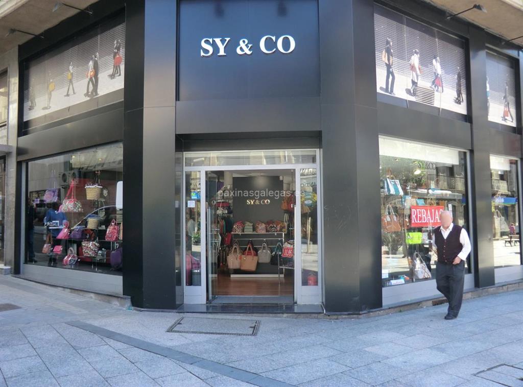 imagen principal Sy&Co