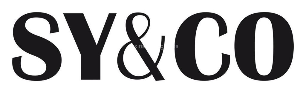 logotipo Sy&Co