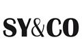 logotipo Sy&Co