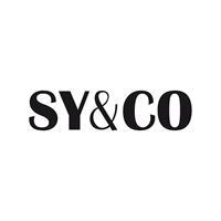 Logotipo Sy&Co