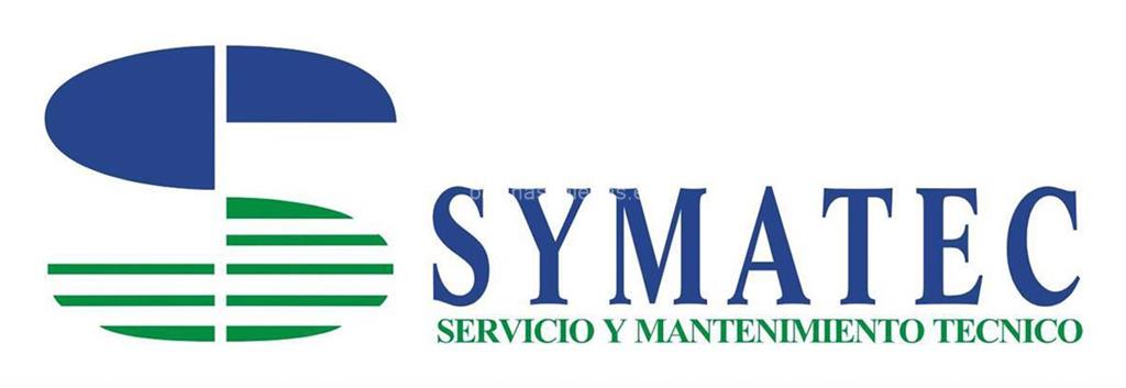 logotipo Symatec