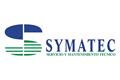 logotipo Symatec