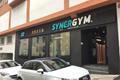 imagen principal Synergym