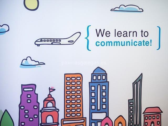 Synthesis Language & Training imagen 14