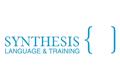logotipo Synthesis Language & Training