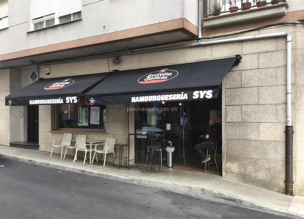 imagen principal Sys