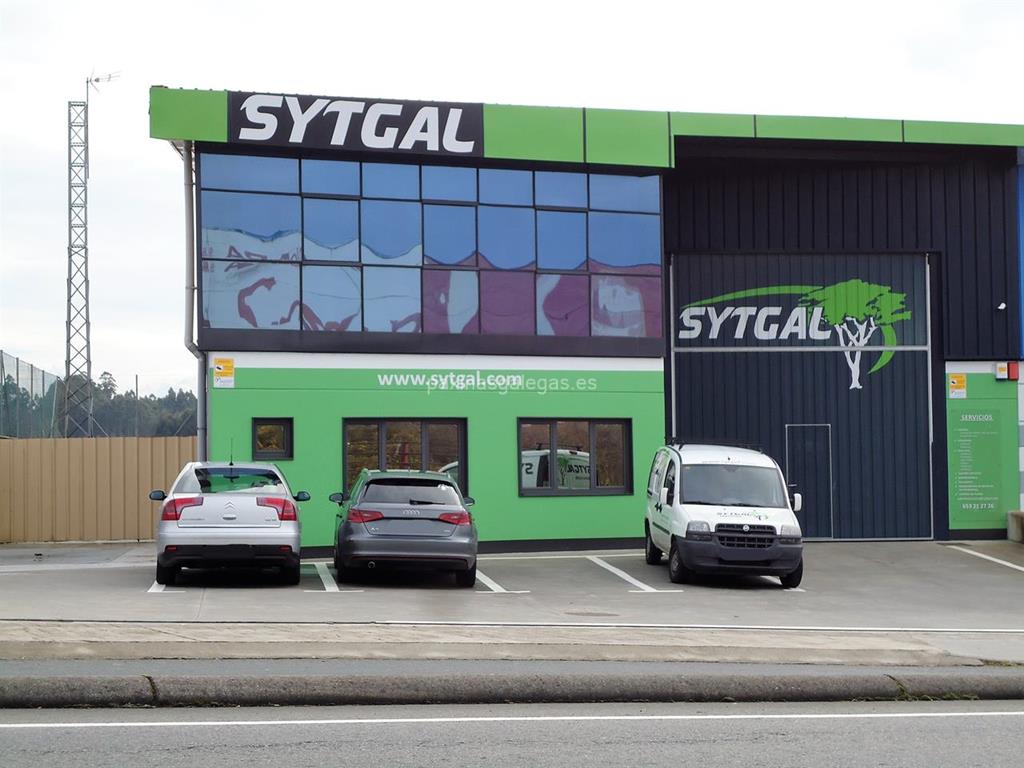 imagen principal Sytgal