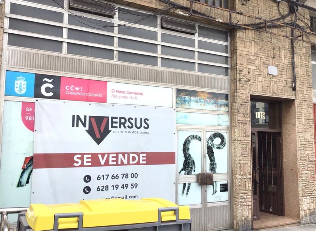 imagen principal Syvat Sistemas