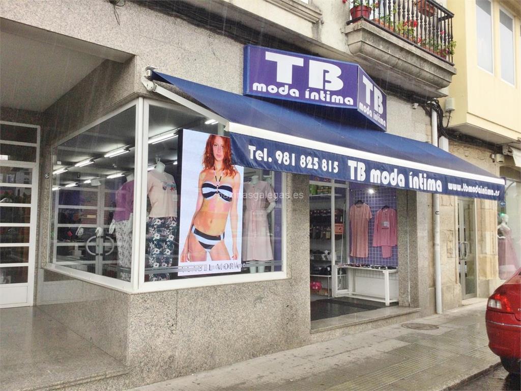 imagen principal T&B