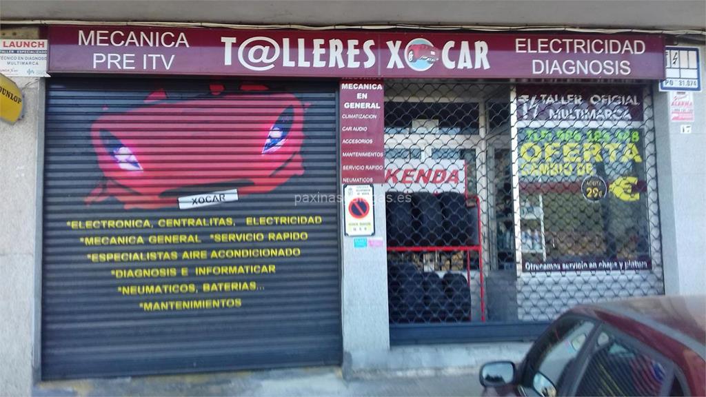 imagen principal T@lleres Xocar