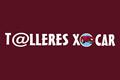 logotipo T@lleres Xocar