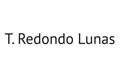 logotipo T. Redondo Lunas - Glass Talleres