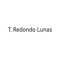 Logotipo T. Redondo Lunas - Glass Talleres